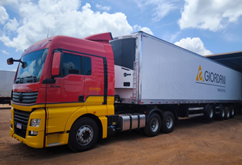 Ba� Sider Refrigerado